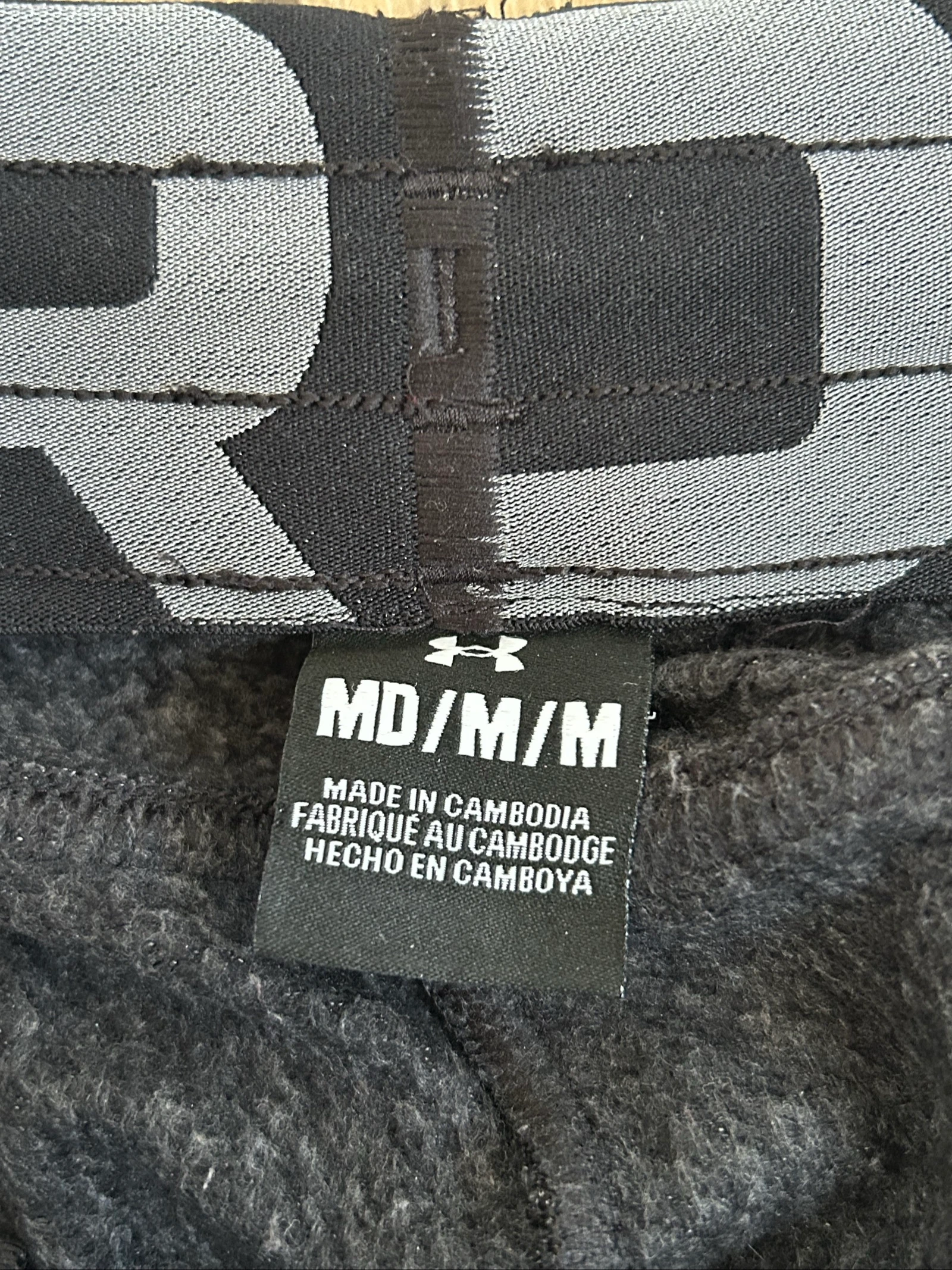 Under Armour agasalho – photo 9